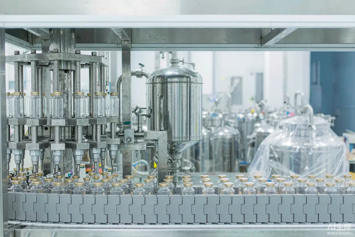 From Brief to Shipped Goods: The Real Skincare Manufacturing Timeline