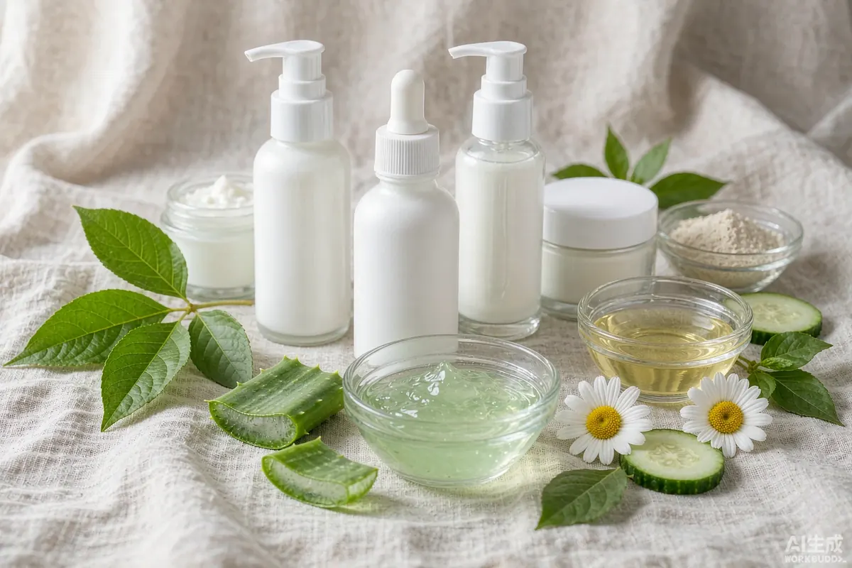 Clean Beauty Claims: What "Clean" Really Means in Contract Manufacturing