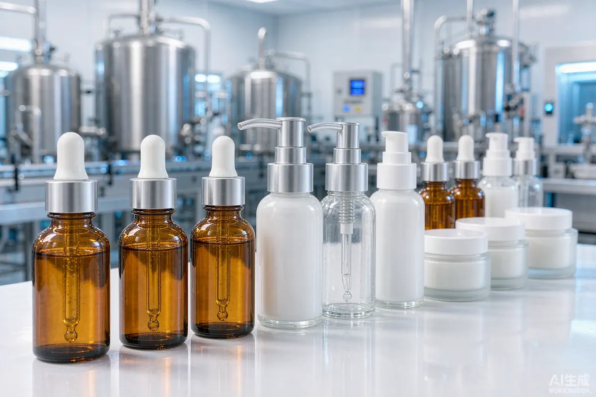ISO 22716 & Cosmetics GMP: The Compliance Checklist Every Brand Needs