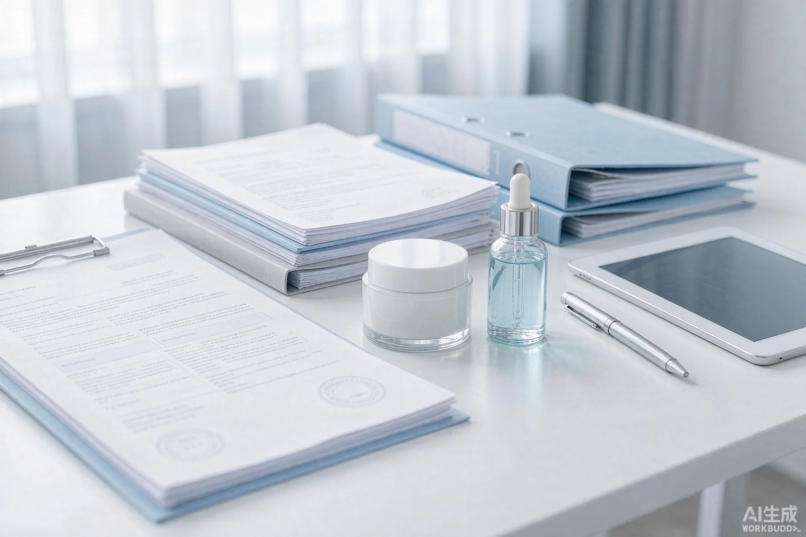 US MoCRA vs EU CPNP: What Cosmetics Brands Must Prepare in 2026