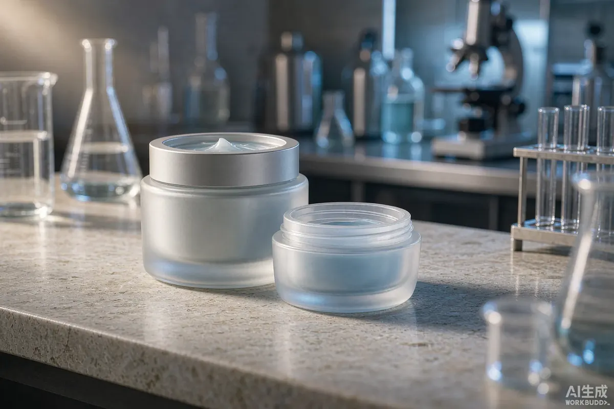 Skincare Manufacturing Trends Shaping 2026: What Brand Owners Should Act On